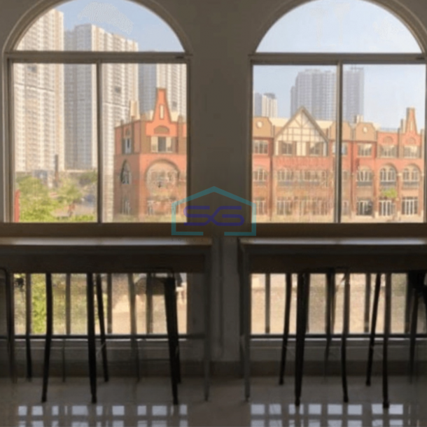 Dijual Ruko 3 Lantai Lokasi Strategis di Pantai Indah Kapuk Jakarta Utara-2