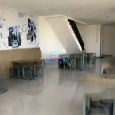 Dijual Ruko 3 Lantai Lokasi Strategis di Pantai Indah Kapuk Jakarta Utara