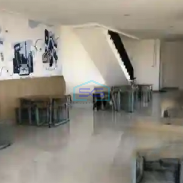 Dijual Ruko 3 Lantai Lokasi Strategis di Pantai Indah Kapuk Jakarta Utara-1