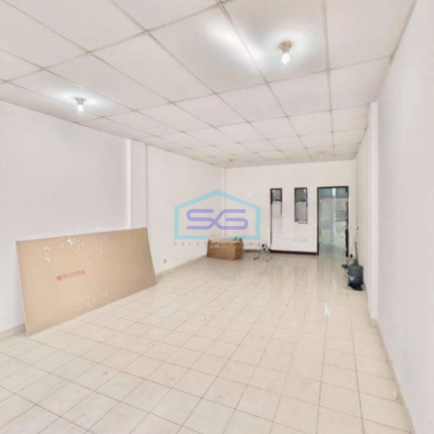 Dijual Ruko Permata Kota 3.5 Tingkat Tubagus Angke Jakarta Barat-3