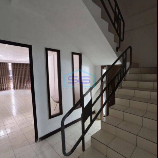 Dijual Ruko Permata Kota 3.5 Tingkat Tubagus Angke Jakarta Barat-2