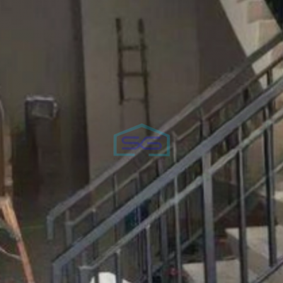 Dijual Ruko di Pantai Indah Kapuk Luas Bangunan 337 m²-2