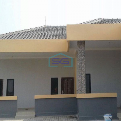 Dijual Ruko Lokasi Strategis di Cikarang Bekasi Luas Tanah 2104 m²