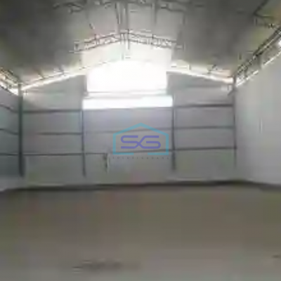 Dijual Ruko Lokasi Strategis di Cikarang Bekasi Luas Tanah 2104 m²