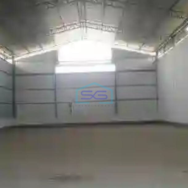 Dijual Ruko Lokasi Strategis di Cikarang Bekasi Luas Tanah 2104 m²-2