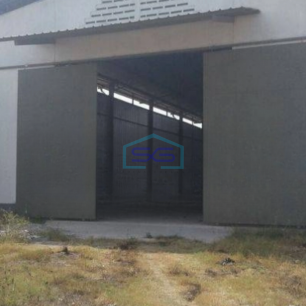 Dijual Ruko Lokasi Strategis di Cikarang Bekasi Luas Tanah 2104 m²-1