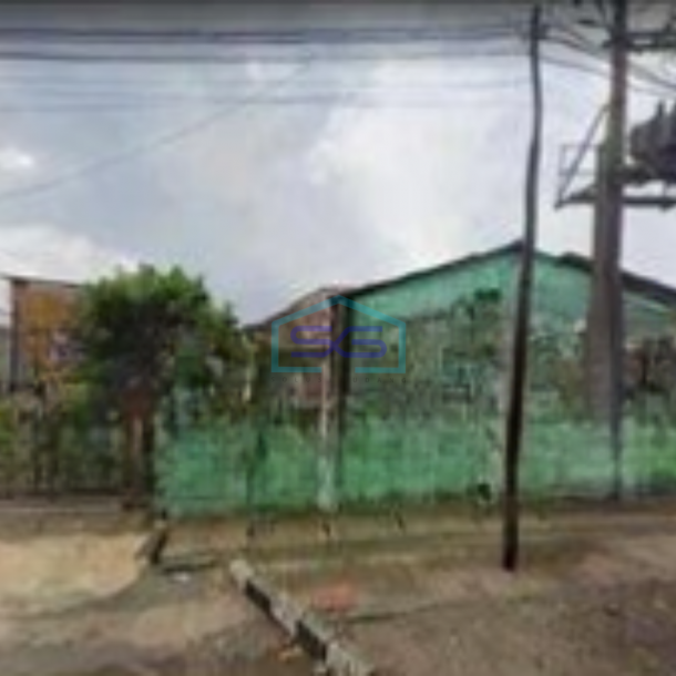Dijual Gudang di Jalan Utama Batu Ceper Tangerang Luas Tanah 1000 m²-3