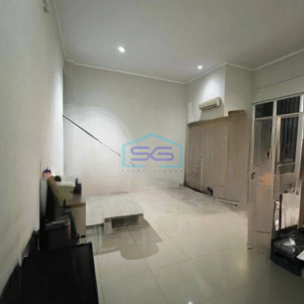 Dijual Gudang di Cikupa Tangerang Luas Tanah  492 m²-2