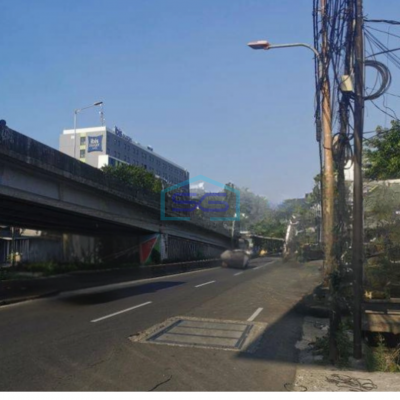 Disewakan Gudang di Daan Mogot Jakarta Barat Akses Container 40 feet