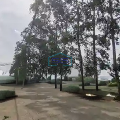 Disewakan Gudang Akses Container 40 Feet di Daan Mogot Jakarta Barat