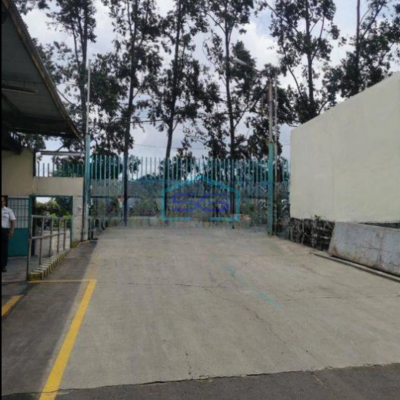 Disewakan Gudang Akses Container 40 Feet di Daan Mogot Jakarta Barat