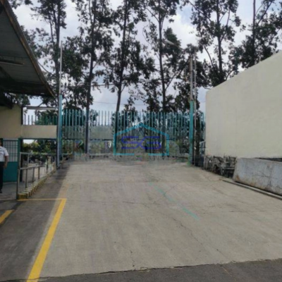 Disewakan Gudang di Kalideres Jakarta Barat Luas Bangunan 596 m²