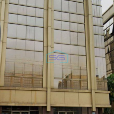 Dijual Ruko Gandeng Golf Island Beach Boulevard Pantai Indah Kapuk Jakarta Utara