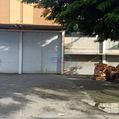 Disewakan Gudang di Kapuk Kamal Jakarta Barat Luas Bangunan 300 m²