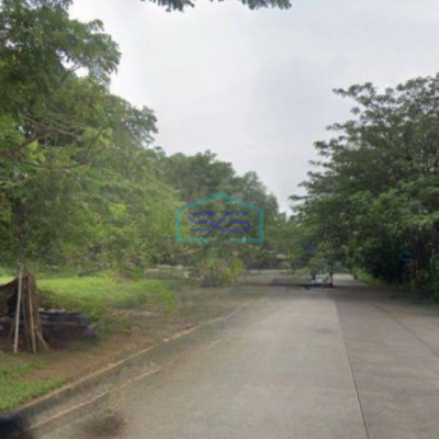 Dijual Tanah di Taman Tekno BSD Tangerang 1 Hektar Kawasan Industri