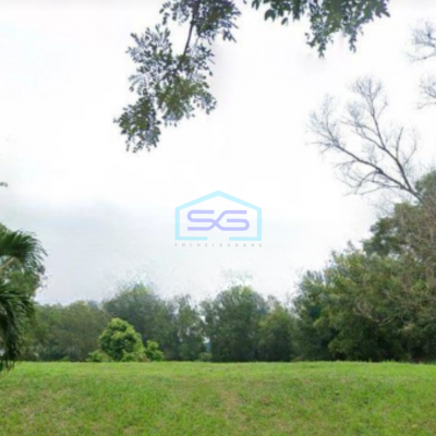 Dijual Tanah di Taman Tekno BSD Tangerang 1 Hektar Kawasan Industri