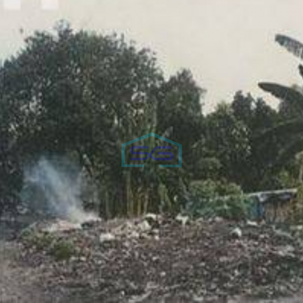 Dijual Tanah di Kembangan Jakarta Barat Dekat OLX Autos Joglo Cocok Untuk Bisnis-1