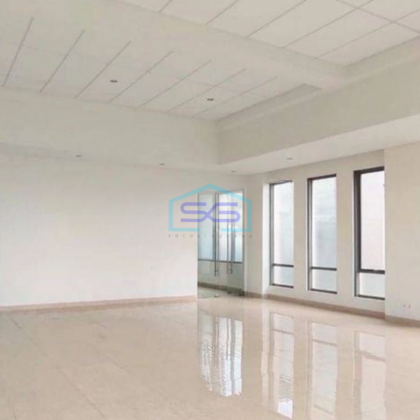Dijual Ruko di Pagedangan Tangerang Luas Tanah 150 m²-3