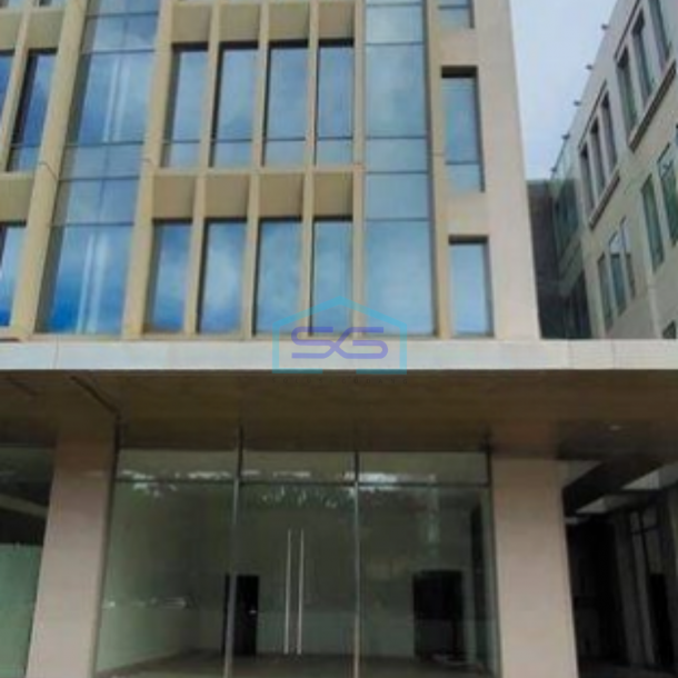 Dijual Ruko di Pagedangan Tangerang Luas Tanah 150 m²-1
