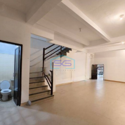 Dijual Ruko di Serpong Tangerang Selatan Sebelah BSD Plaza Luas Bangunan 260 m²