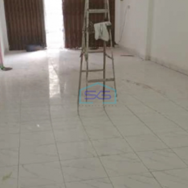 Dijual Ruko 3 Lantai Lokasi Bebas Banjir Luas Bangunan 202 m² Lokasi Tambora Jakarta Barat-1