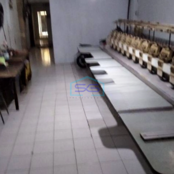 Dijual Ruko  Swadaya Raya Harga Murah di Jelambar Jakarta Barat-1