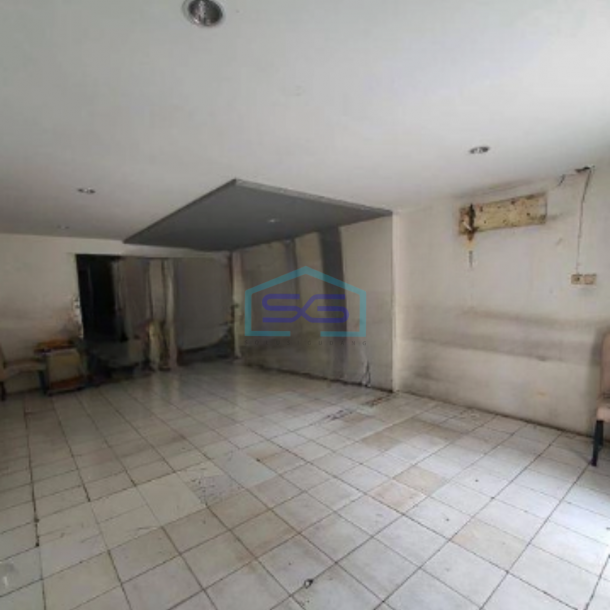 Dijual Ruko di Pinggir Jalan Raya Pluit Jakarta Utara-2