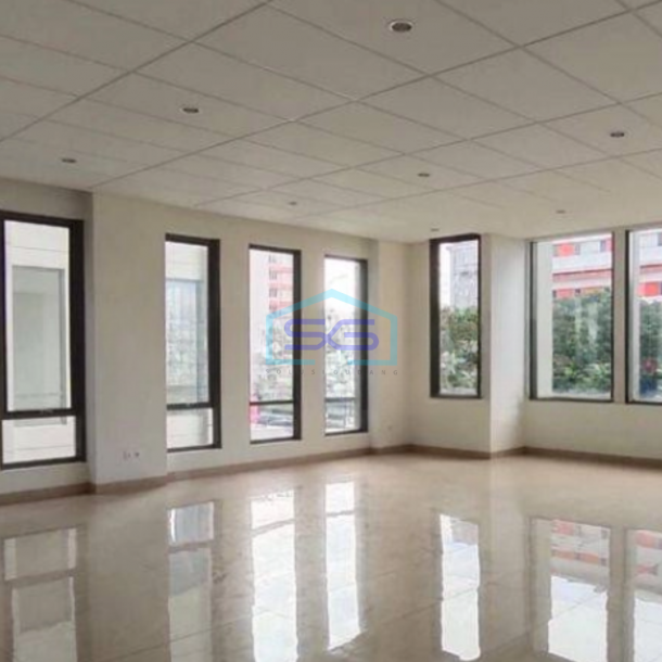 Dijual Ruko di Pagedengan Tangerang Luas Bangunan  649 m²-1