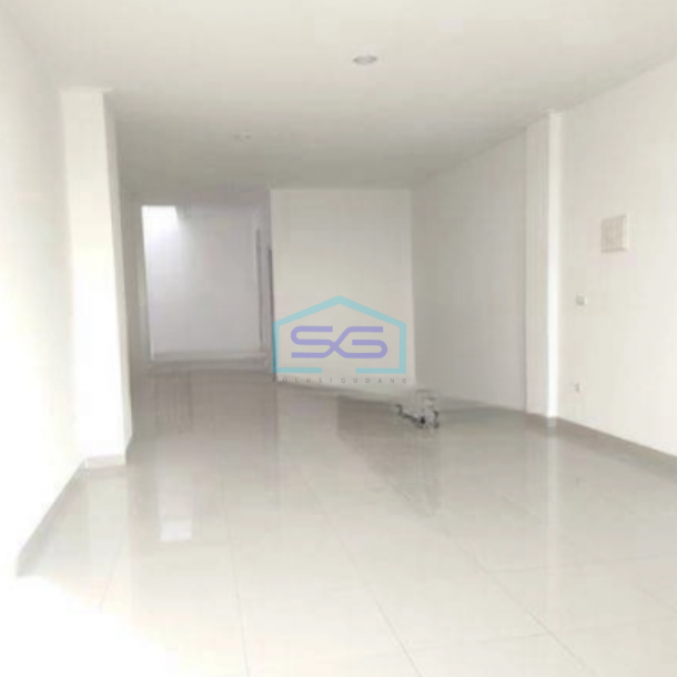 Dijual Ruko 3 Lantai di Pantai Indah Kapuk Jakarta Utara Luas Bangunan 203 m²-2