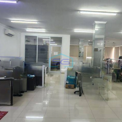 Dijual Ruko Lokasi Strategis di Pantai Indah Kapuk Luas Tanah  300 m²