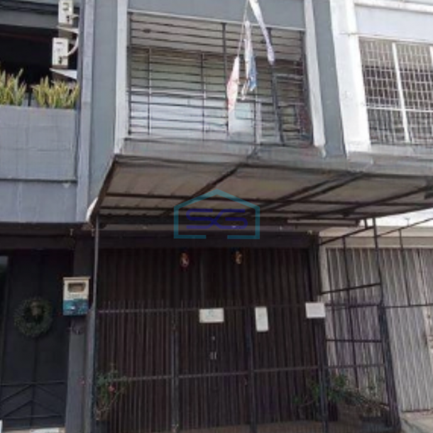 Dijual Ruko di Pluit Jakarta Utara Dekat Dengan Muara Karang Pusat Kuliner-2