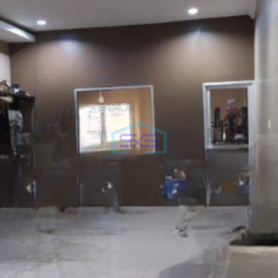 Dijual Ruko di Pluit Jakarta Utara Dekat Dengan Muara Karang Pusat Kuliner