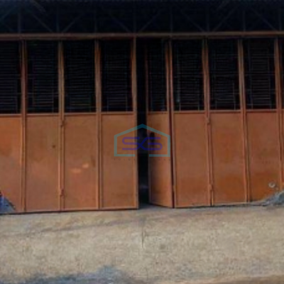 Dijual Ruko di TamanSari Jakarta Barat Luas Bangunan 500 m²