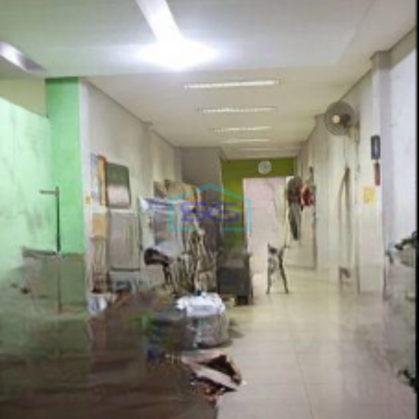 Dijual Ruko di TamanSari Jakarta Barat Luas Bangunan 500 m²-1