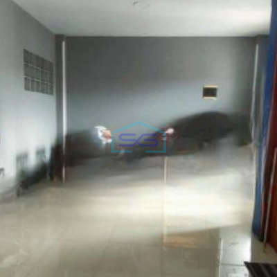 Dijual Ruko Lokasi Strategis di Tomang Jakarta Barat 3 Lantai Pinggir Jalan siap Huni