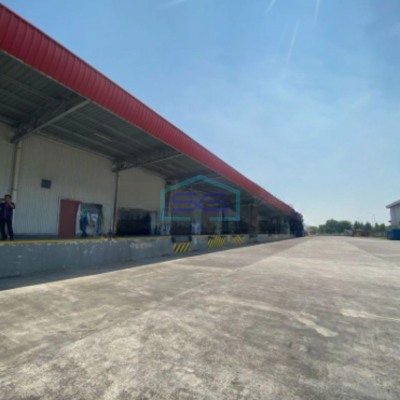 Disewakan Gudang Modern Dalam Kawasan Industri Di Cikarang Selatan Bekasi Luas Bangunan 2898 m²-3