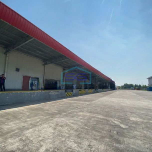 Disewakan Gudang Modern Dalam Kawasan Industri Di Cikarang Selatan Bekasi Luas Bangunan 2898 m²-3