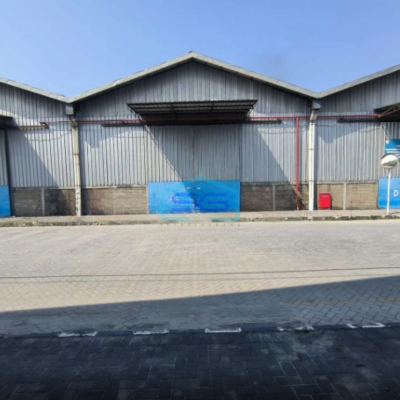 Disewakan Gudang Modern Di Karawang Barat Luas Bangunan 70232 m²