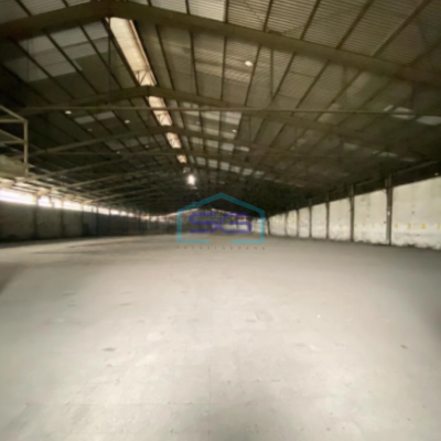 Disewakan Gudang Pinggiran Kota Di Citeureup Bogor Luas Bangunan 26000 m²