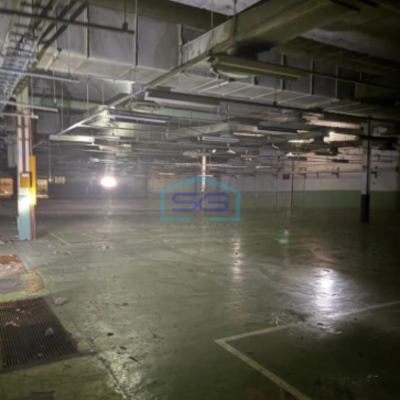 Disewakan Gudang Lokasi Strategis Di Ciracas Jakarta Timur Luas Bangunan 11700 m²