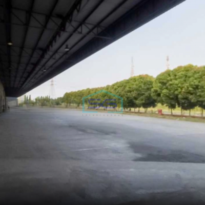 Disewakan Gudang Modern Di Cibitung Bekasi Luas Bangunan 8252 m²