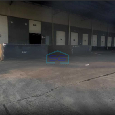 Disewakan Gudang Modern Di Cibitung Bekasi Luas Bangunan 8252 m²