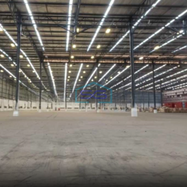 Disewakan Gudang Modern Di Cibitung Bekasi Luas Bangunan 8252 m²-1