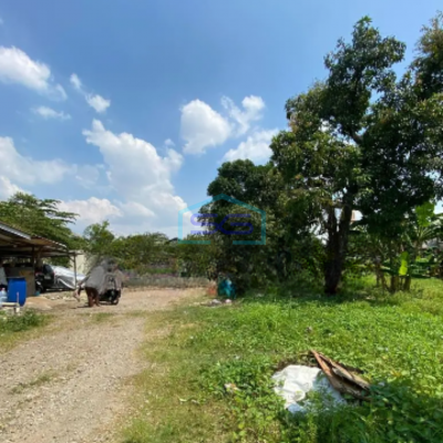 Dijual Tanah Komersil Siap Pakai Dekat PIK Di Kapuk Muara Jakarta Utara Luas Tanah 4345 m²