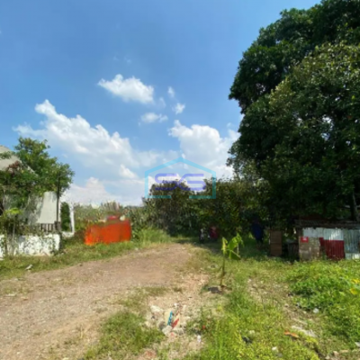 Dijual Tanah Komersil Siap Pakai Dekat PIK Di Kapuk Muara Jakarta Utara Luas Tanah 4345 m²