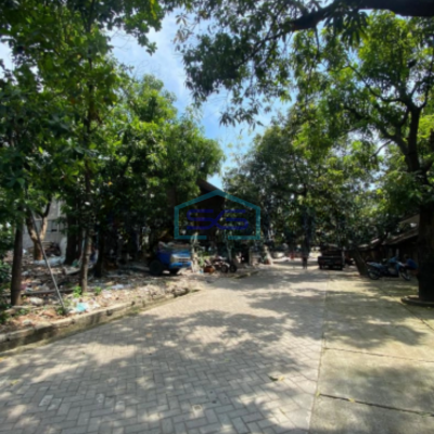 Disewakan Gudang Strategis Di Grogol Jakarta Barat Luas Bangunan 800 m²