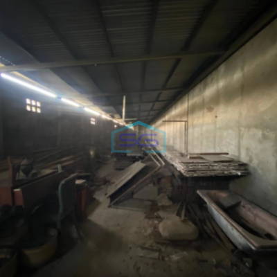 Disewakan Gudang Strategis Di Grogol Jakarta Barat Luas Bangunan 800 m²