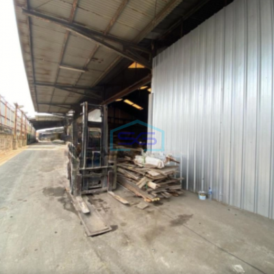 Disewakan 5 Gudang Gandeng Di Daan Mogot Jakarta Barat Luas Bangunan 4100 m²-2