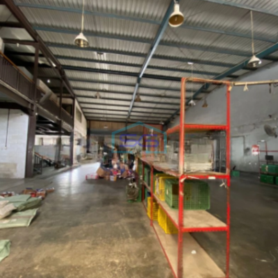 Disewakan Gudang Pusat Kota Lokasi Strategis Di Kedoya Selatan Jakarta Barat Luas Bangunan 518 m²