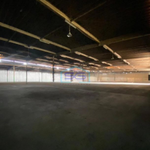 Disewakan Gudang Di Bitung Tangerang Luas Bangunan 3660 m²-2